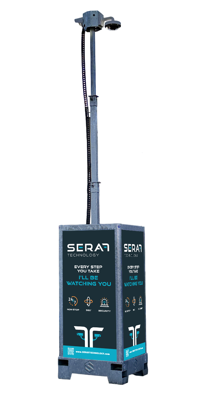 SERAF BASIC