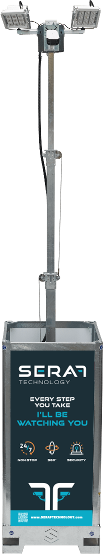 SERAF BASIC SOLAR PRO