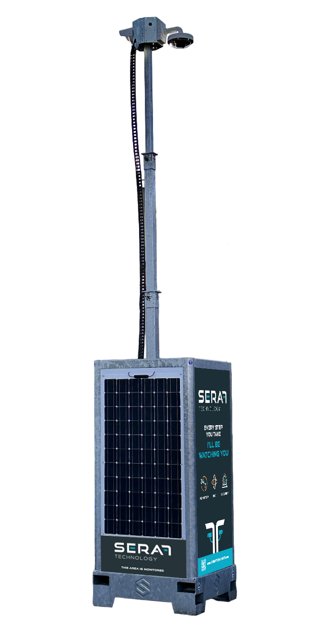 SERAF BASIC SOLAR