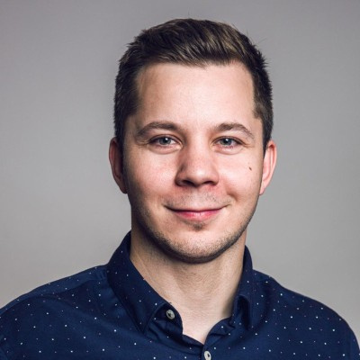 Radoslav Čajka, SERAF Technology